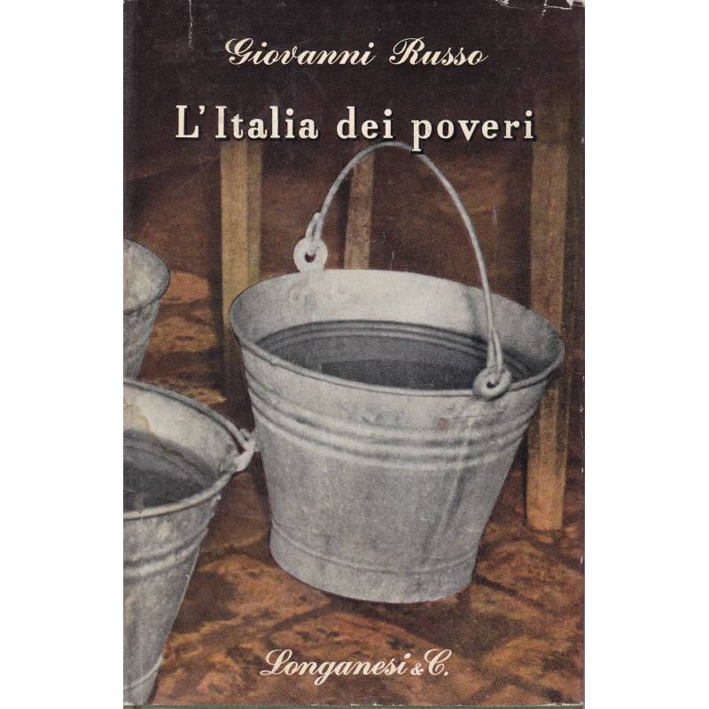 L'Italia dei poveri