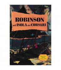 Robinson nell'isola dei Corsari