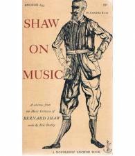 Shaw on music