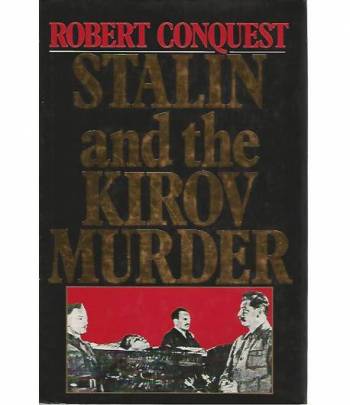Stalin and the Kirov murder