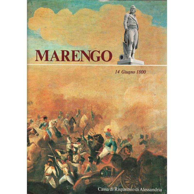 Marengo. 14 giugno 1800