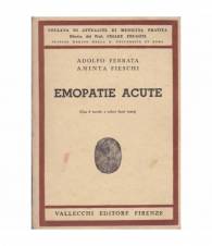 Emopatie acute