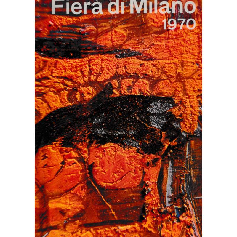 Fiera di Milano. Rassegna dell'ente autonomo Fiera. Anno XXII - II serie - Genn. 1970