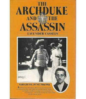 The archduke and the assassin