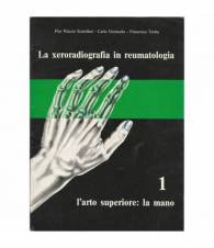 La xeroradiografia in reumatologia. 1. l'arto superiore: la mano