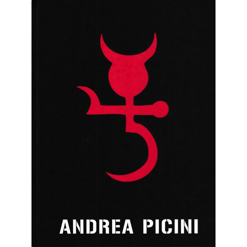 Un contributo all'Arte di Andrea Picini