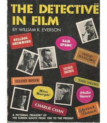 The detective in film