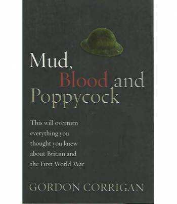 Mud, blood and poppycock