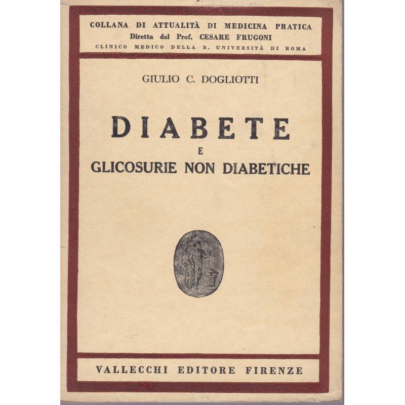 Diabete e glicosurie non diabetiche