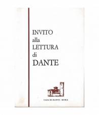 Invito alla lettura di Dante. Corso per docenti di scuola primaria