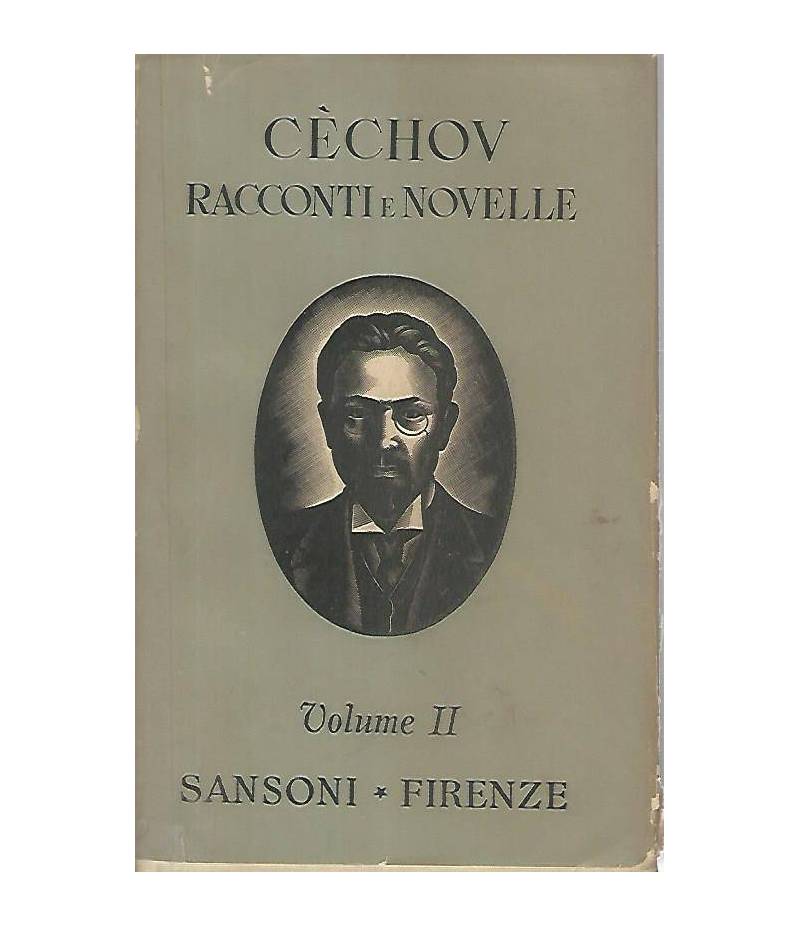 Racconti e novelle. Volume II