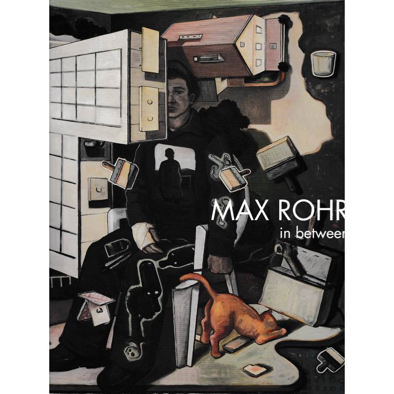 Max Rohr in between