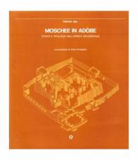 Moschee in adòbe. Storia e tipologia nell'Africa occidentale