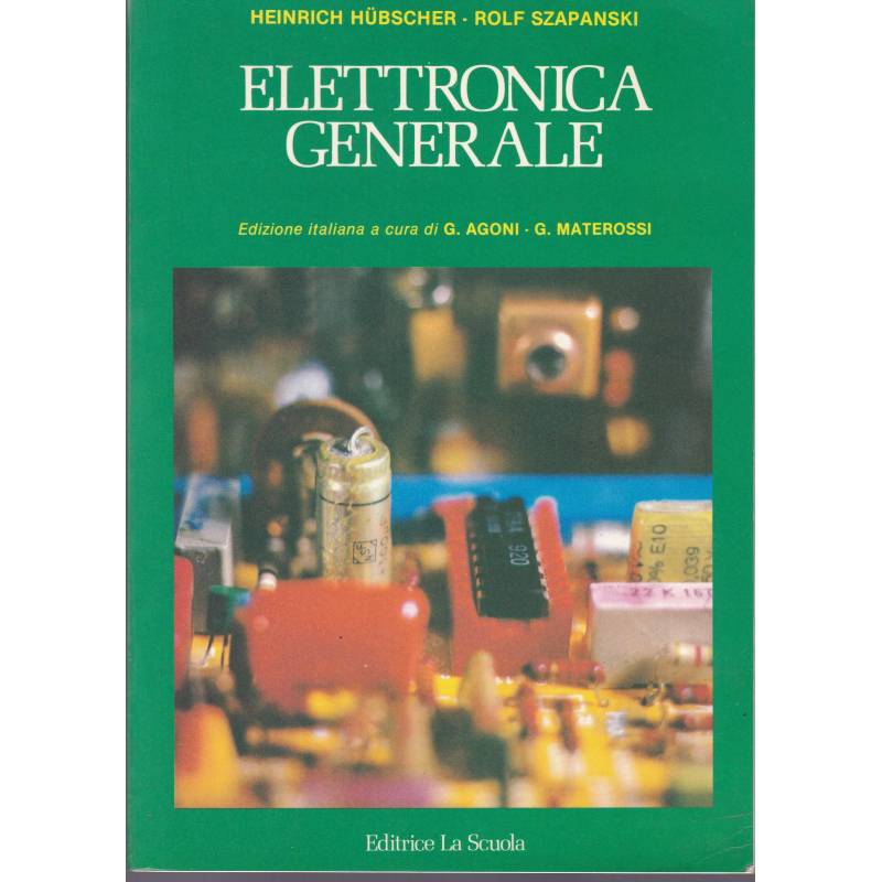 Elettronica generale