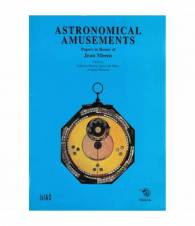 Astronomical amusements. Papers in Honor of J. Meeus