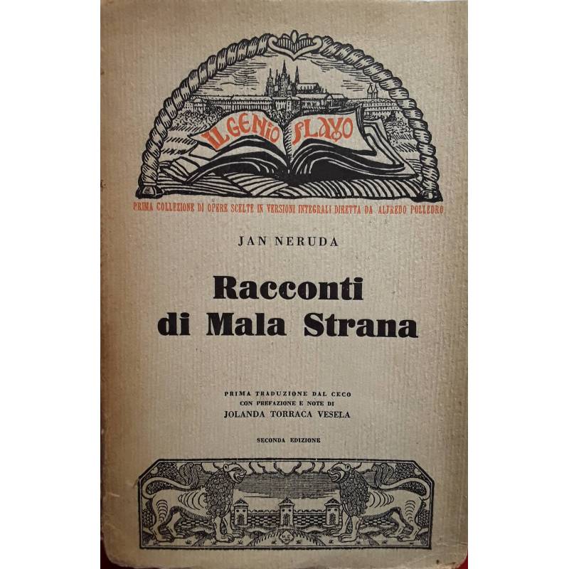 Racconti di mala strana