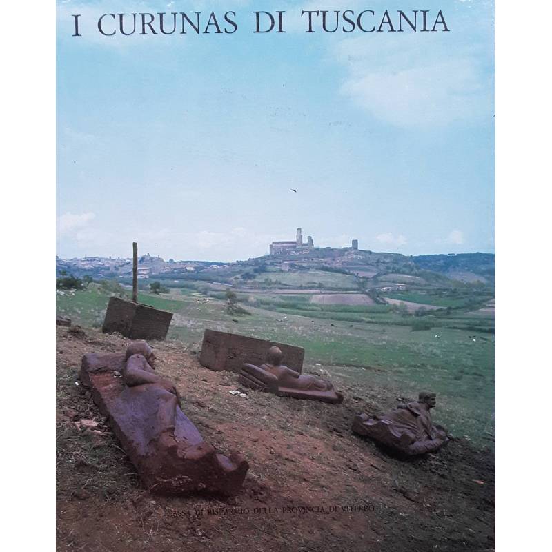 I curunas di Tuscania