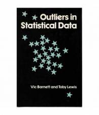 Outliers in statistical data