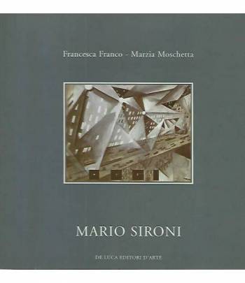 Mario Sironi