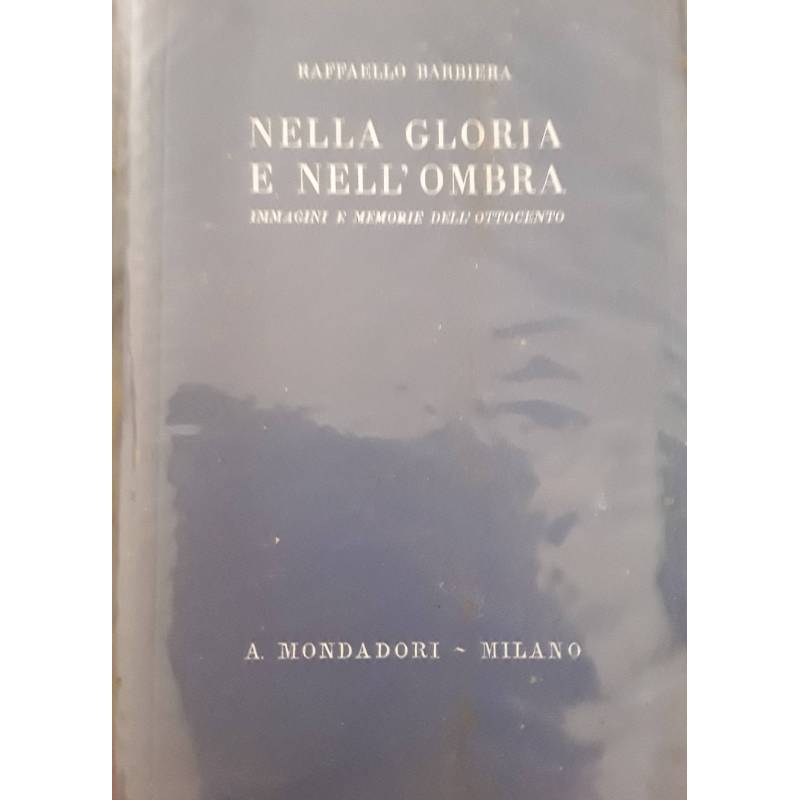 Nella gloria e nell'ombra