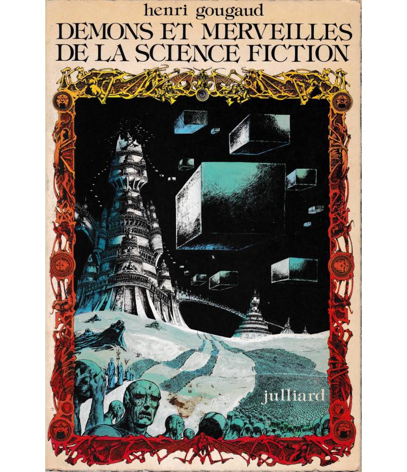 Demons et merveilles de la science fiction