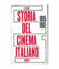 Storia del cinema italiano 1895-1961