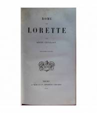 Rome et Lorette