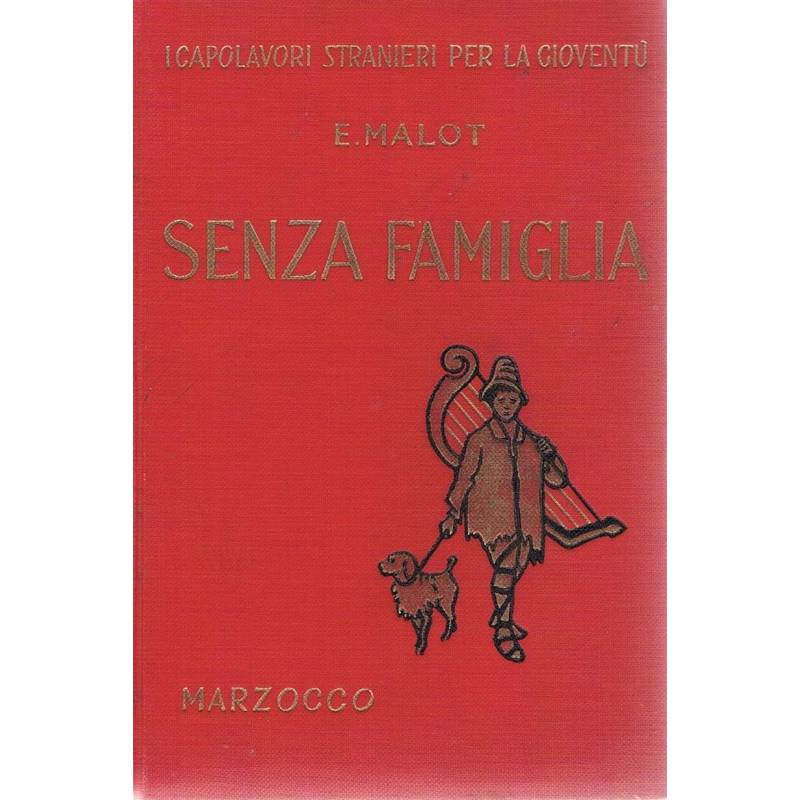 Senza famiglia