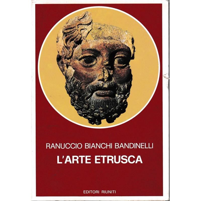L'Arte Etrusca