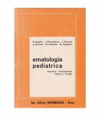 Ematologia pediatrica