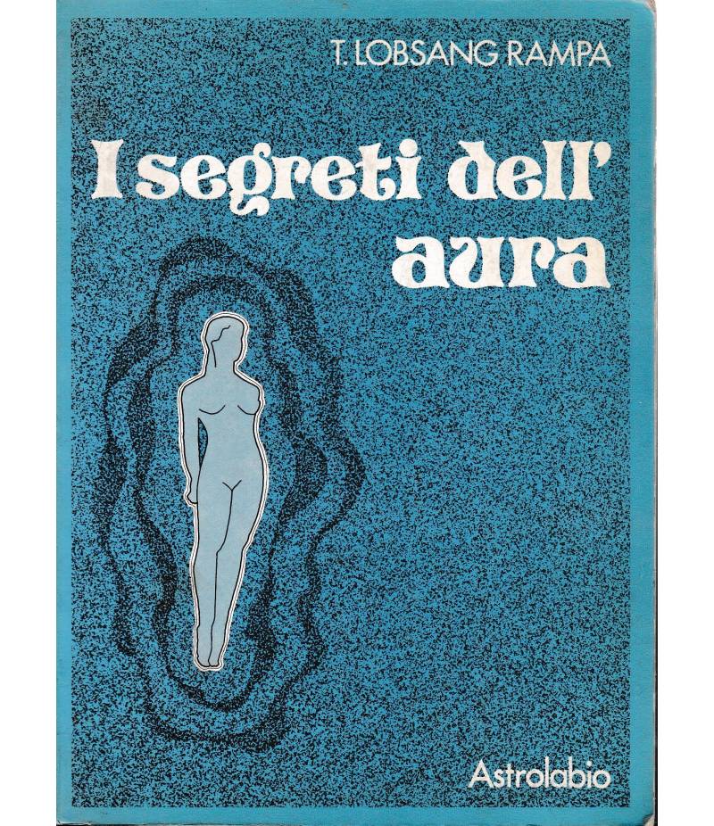 I segreti dell'aura