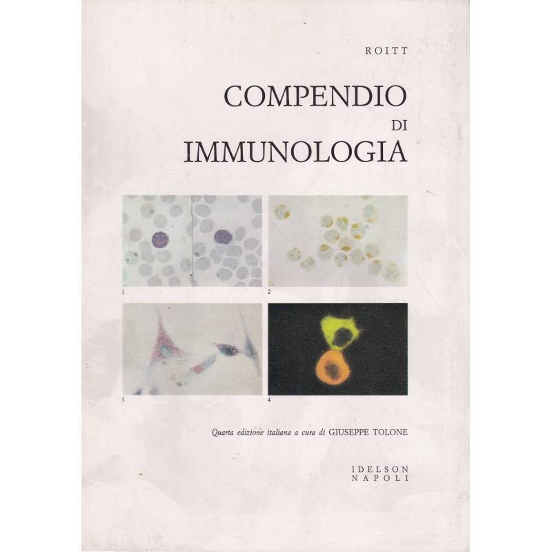 Compendio di immunologia