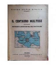 Il centauro maltese ovvero mostruosità linguistiche nell'isola dei cavalieri