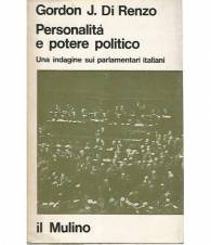 Personalità e potere politico