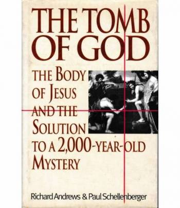 The Tomb Of God: Unlocking the code to a 2000-year-old mystery
