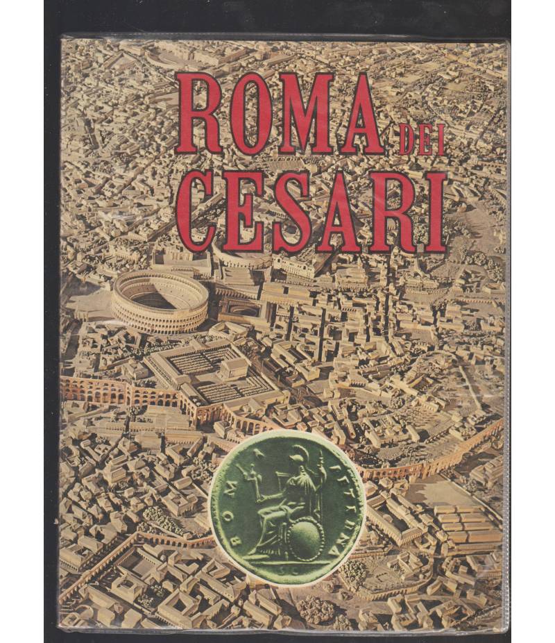 Roma dei Cesari