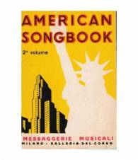 American songbook. 2° volume