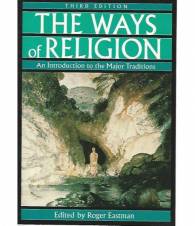 The ways of religion