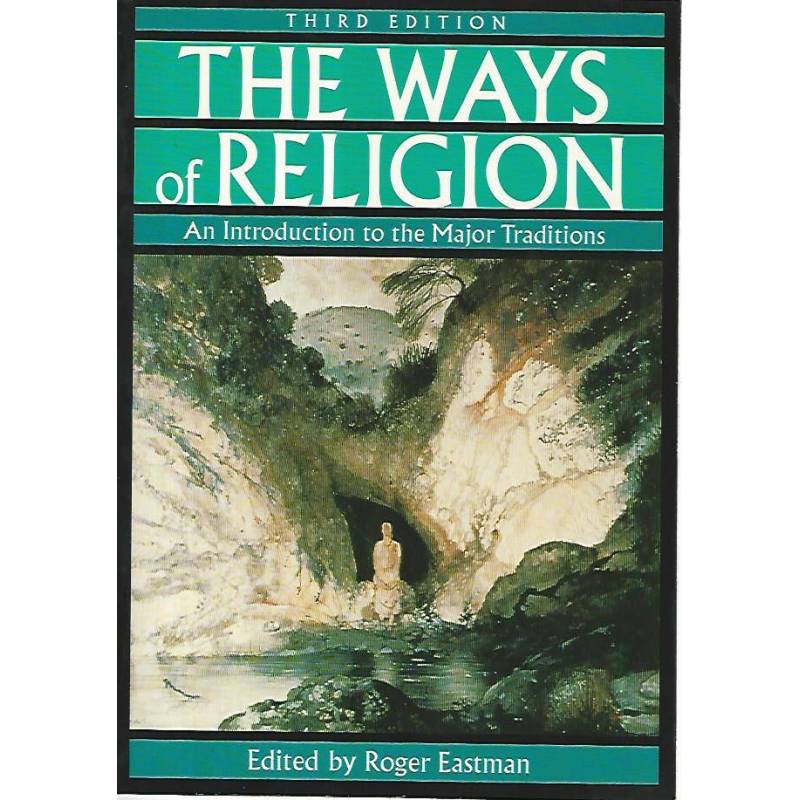 The ways of religion
