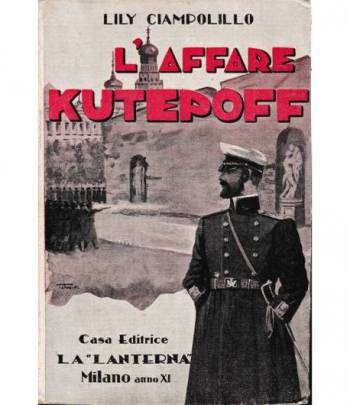 L'affare Kutepoff