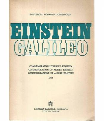 Einstein Galileo
