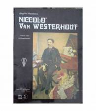 Niccolò Van Westerhout. Epistolario, Testimonianze