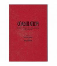 Coagulation. Current research and clinical applications