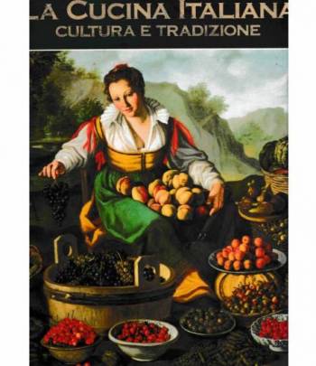 La cucina italiana. Cultura e tradizione
