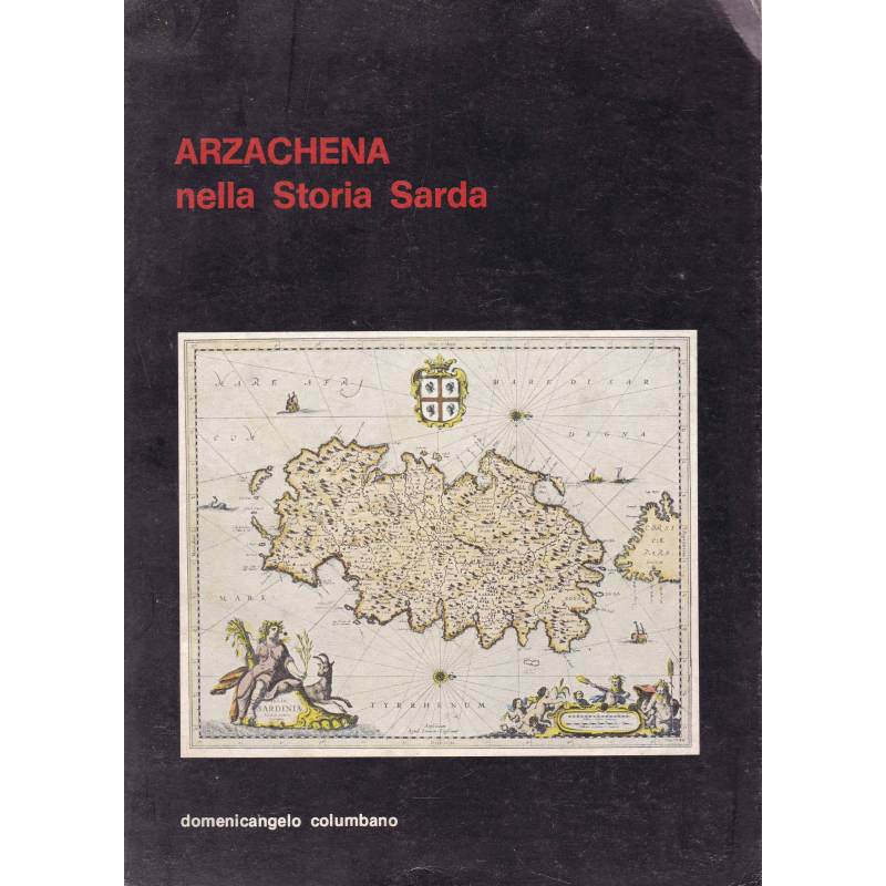 Arzachena nella storia sarda