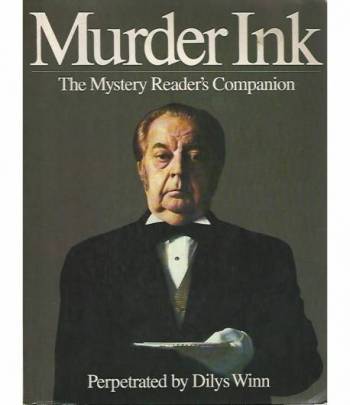 Murder Ink. The mystery reader's companion