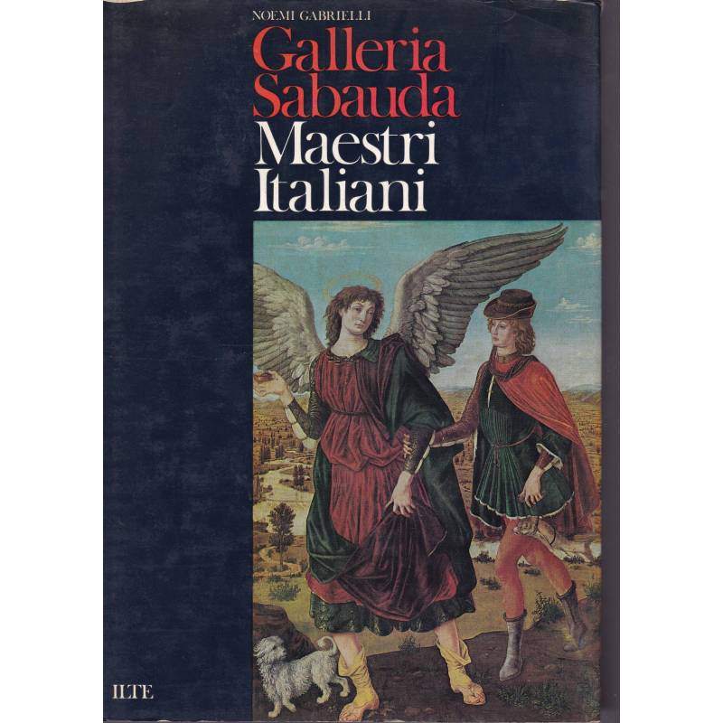 Galleria Sabauda. Maestri italiani.