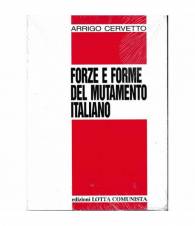 Forze e forme del mutamento italiano