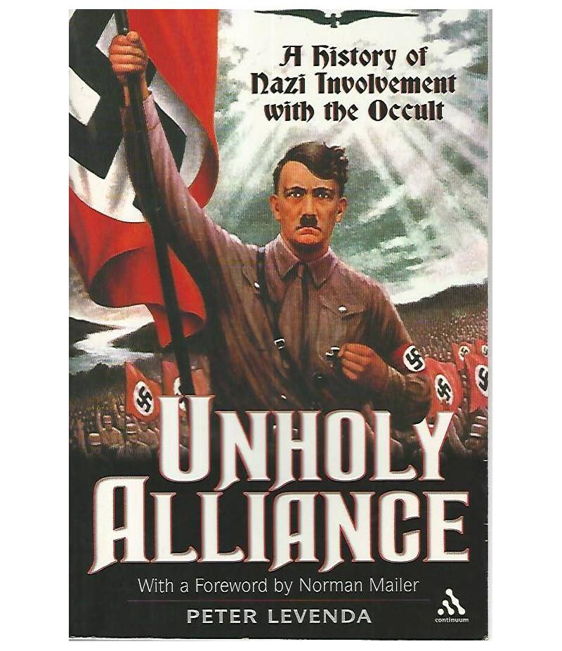 Unholy alliance