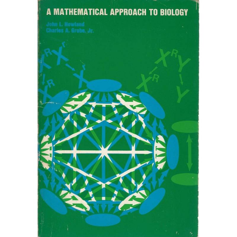A mathematical approach to biology